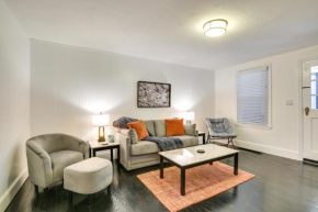 The Peaceful Post Cozy Winter Escape in Kingston